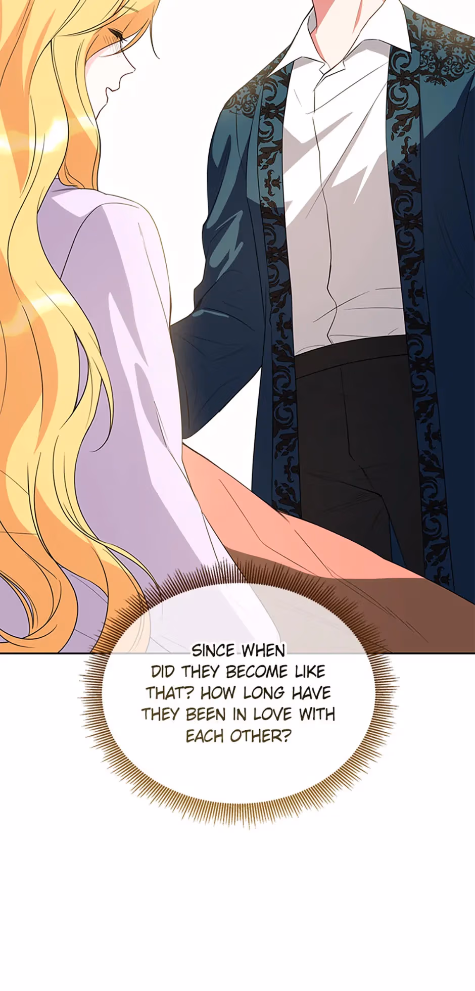 Read I Found Myself a Crazy Stepdad! chapter 57 image 41 on Lezhin