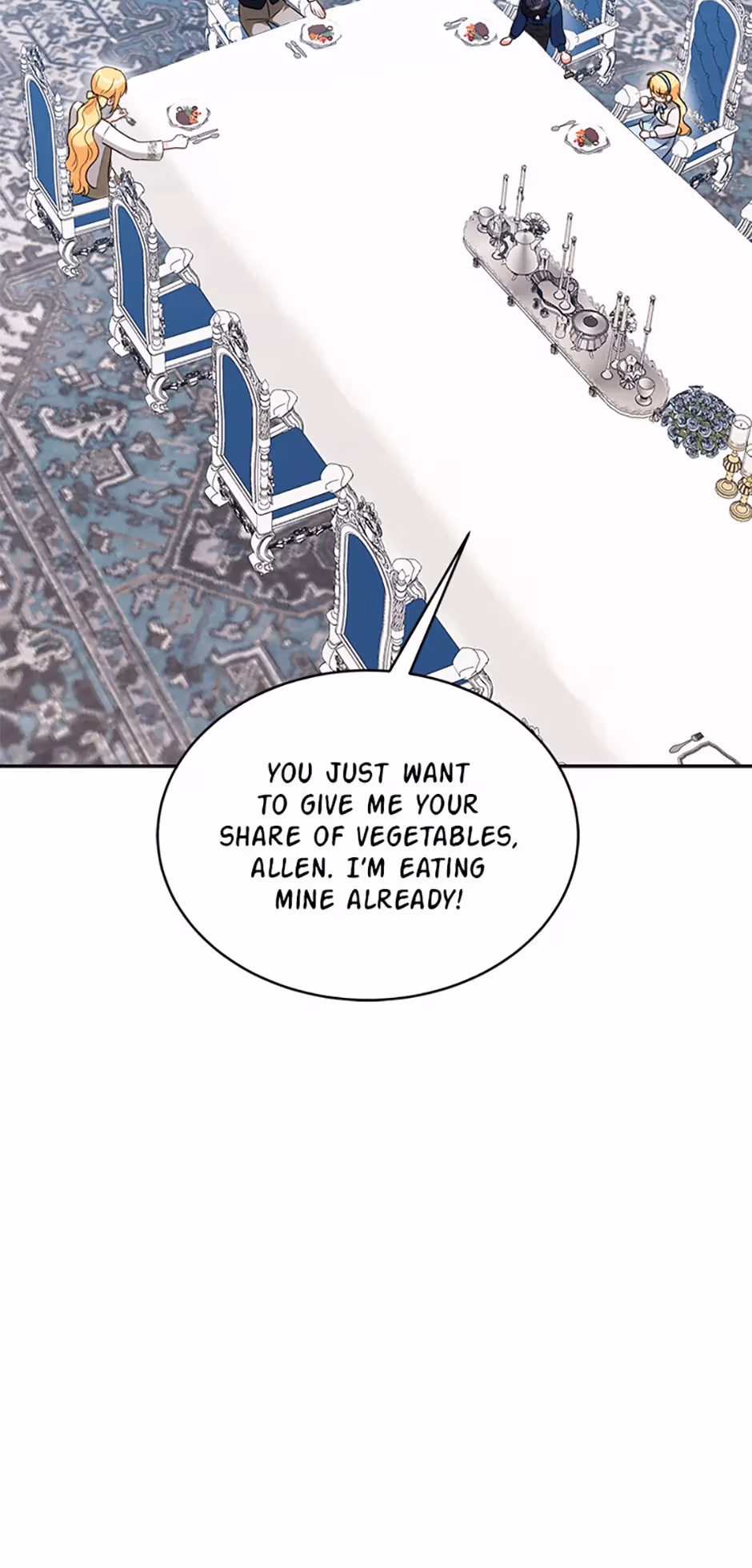 Read I Found Myself a Crazy Stepdad! chapter 57 image 46 on Lezhin