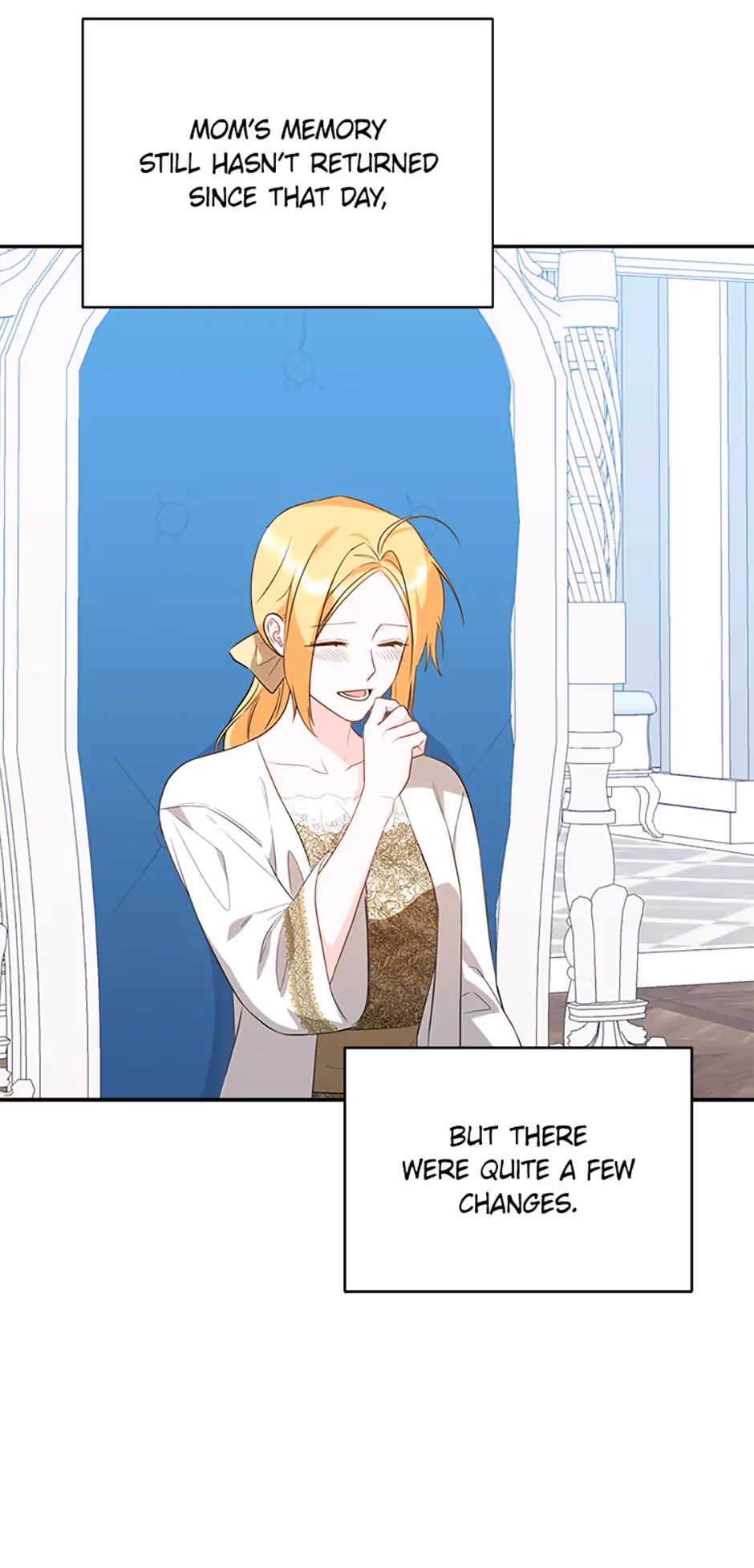 Read I Found Myself a Crazy Stepdad! chapter 57 image 47 on Lezhin