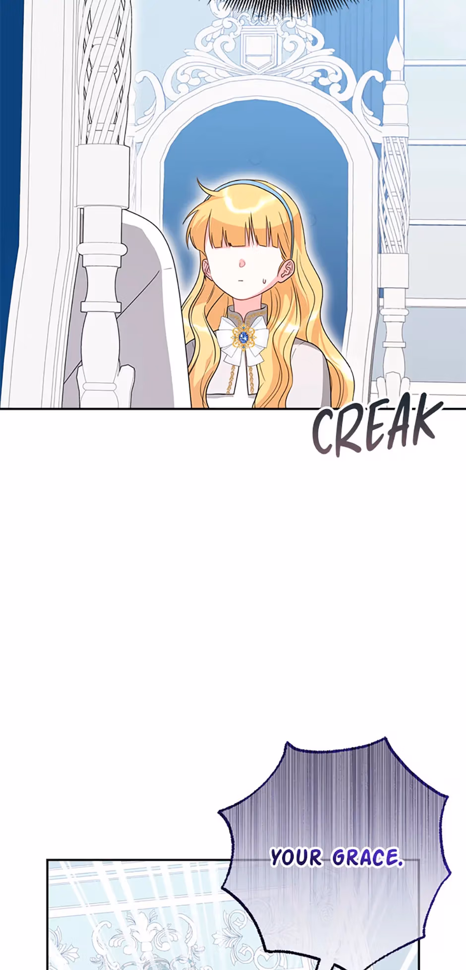 Read I Found Myself a Crazy Stepdad! chapter 57 image 50 on Lezhin
