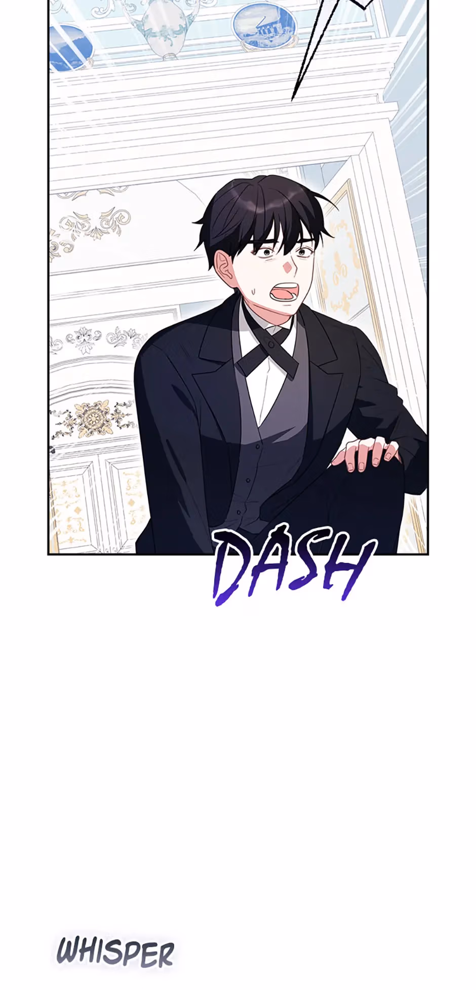 Read I Found Myself a Crazy Stepdad! chapter 57 image 51 on Lezhin