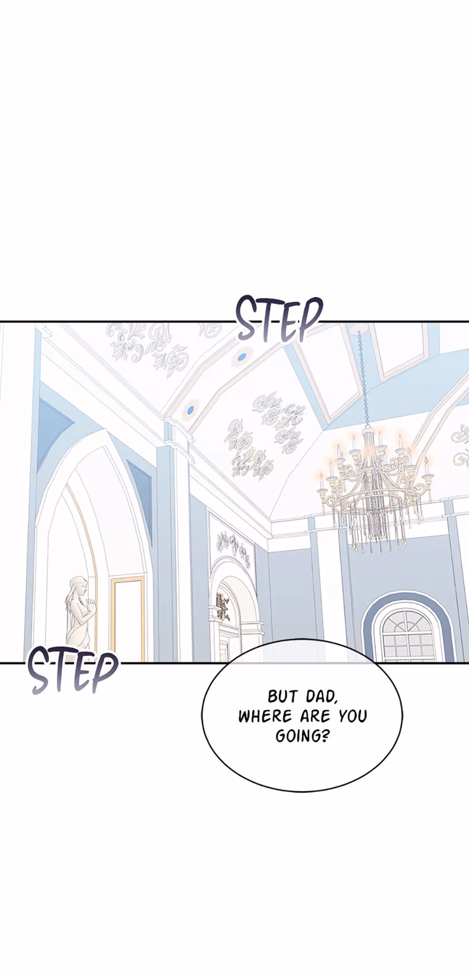Read I Found Myself a Crazy Stepdad! chapter 57 image 56 on Lezhin