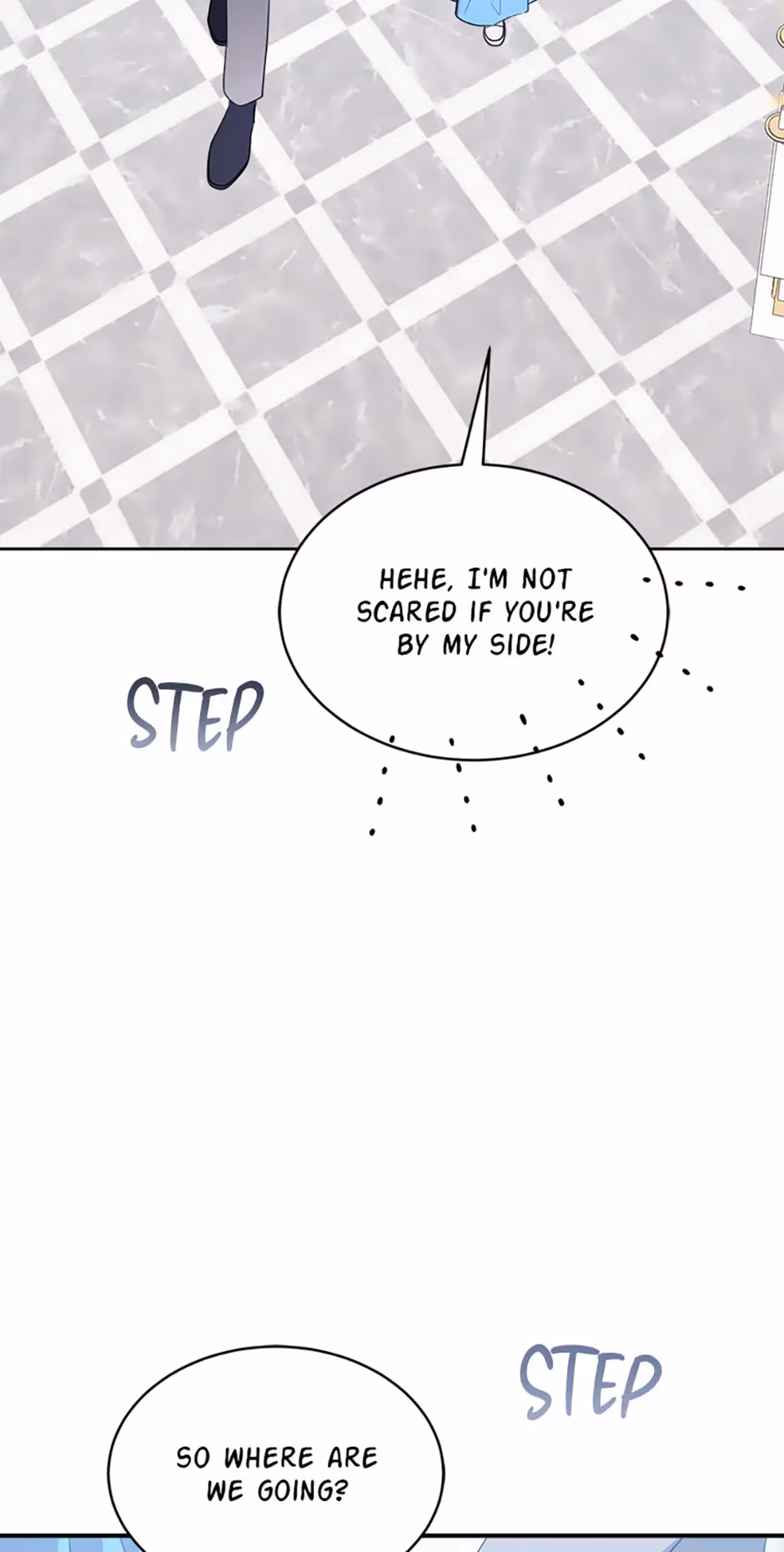 Read I Found Myself a Crazy Stepdad! chapter 57 image 58 on Lezhin