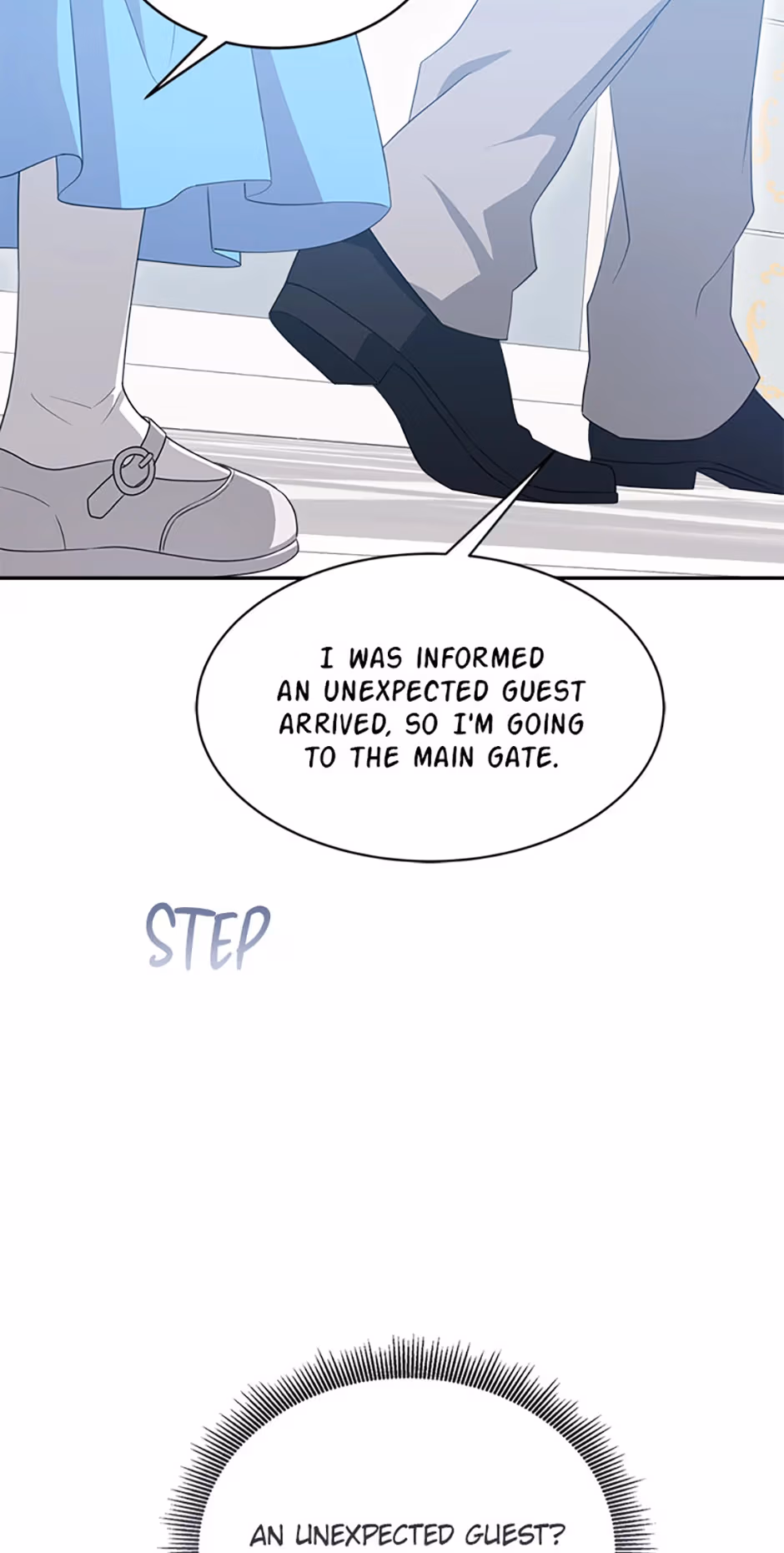 Read I Found Myself a Crazy Stepdad! chapter 57 image 59 on Lezhin