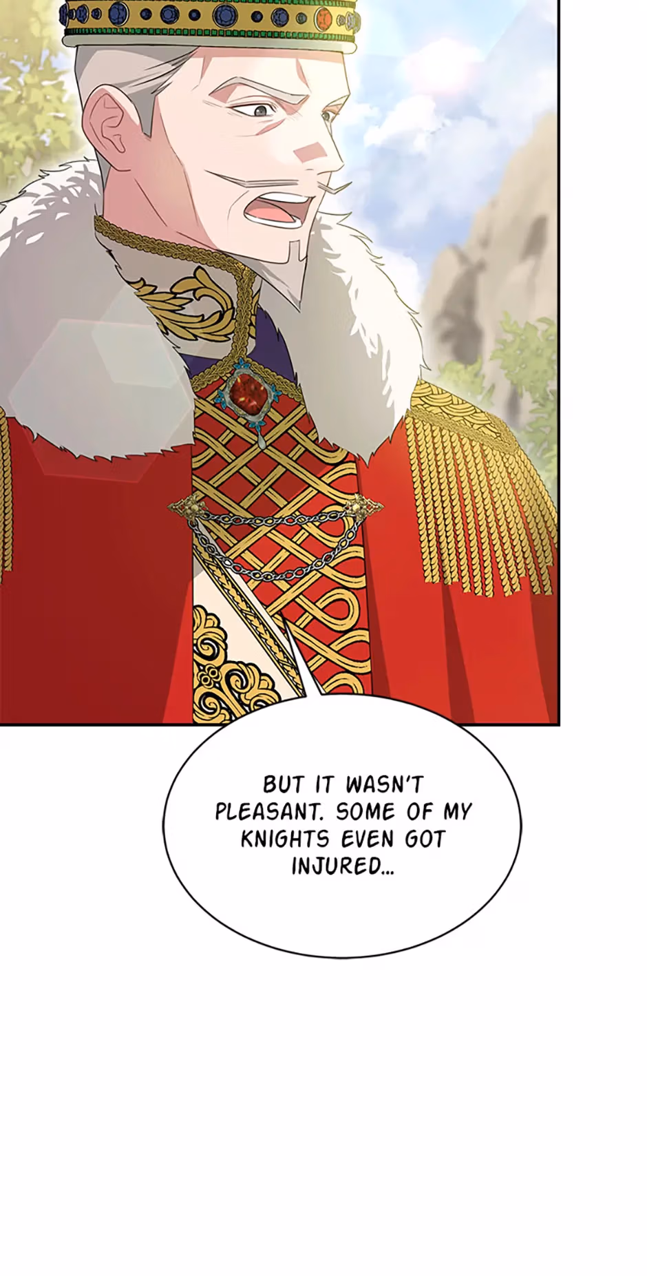 Read I Found Myself a Crazy Stepdad! chapter 57 image 65 on Lezhin