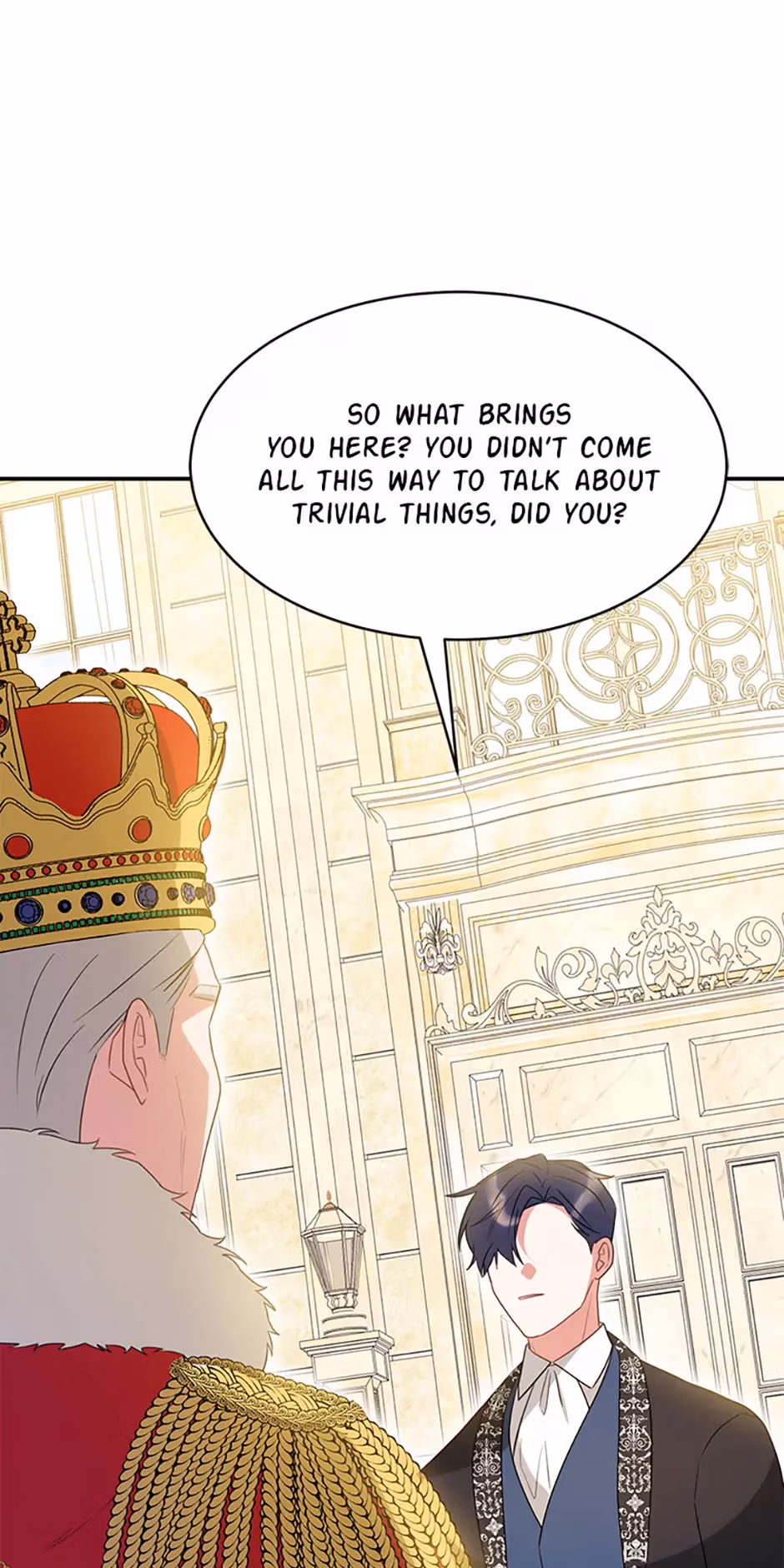 Read I Found Myself a Crazy Stepdad! chapter 57 image 66 on Lezhin