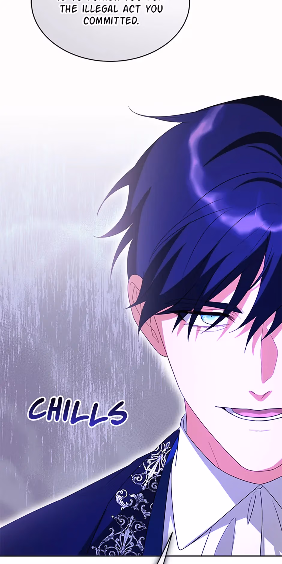 Read I Found Myself a Crazy Stepdad! chapter 57 image 68 on Lezhin