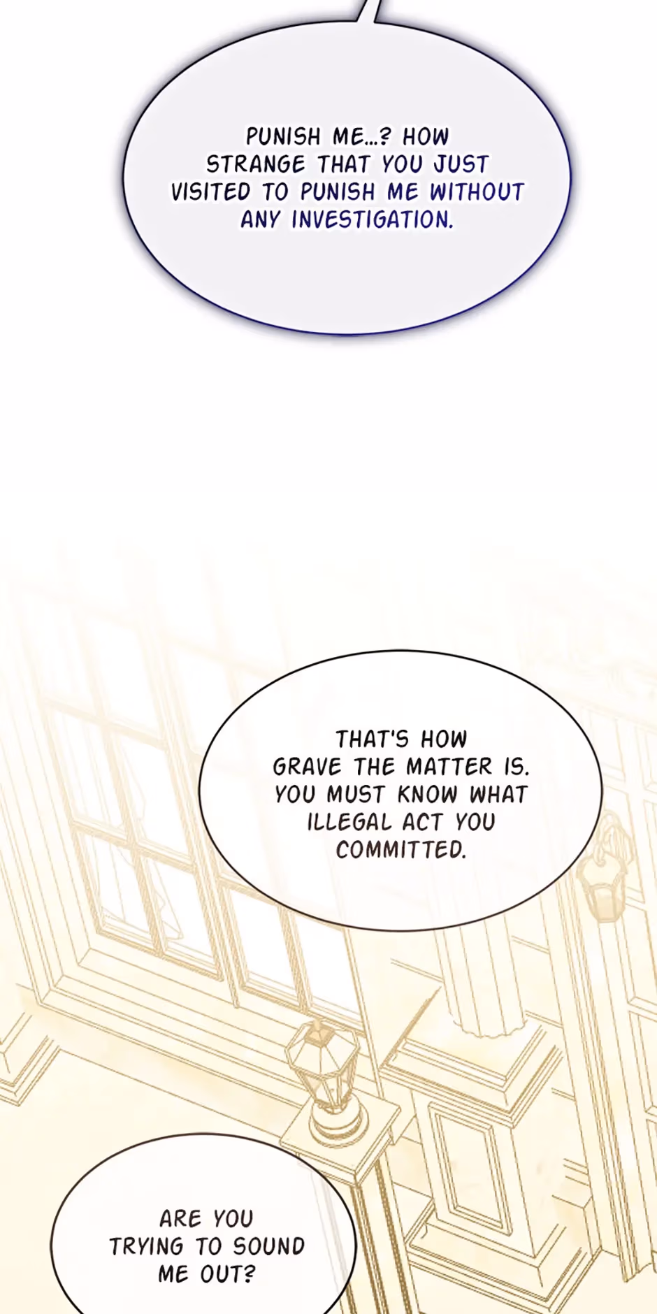 Read I Found Myself a Crazy Stepdad! chapter 57 image 69 on Lezhin