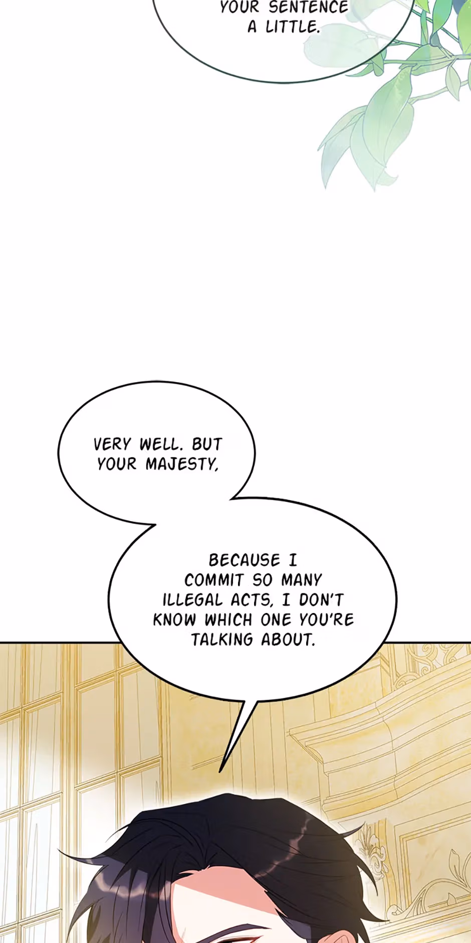 Read I Found Myself a Crazy Stepdad! chapter 57 image 71 on Lezhin