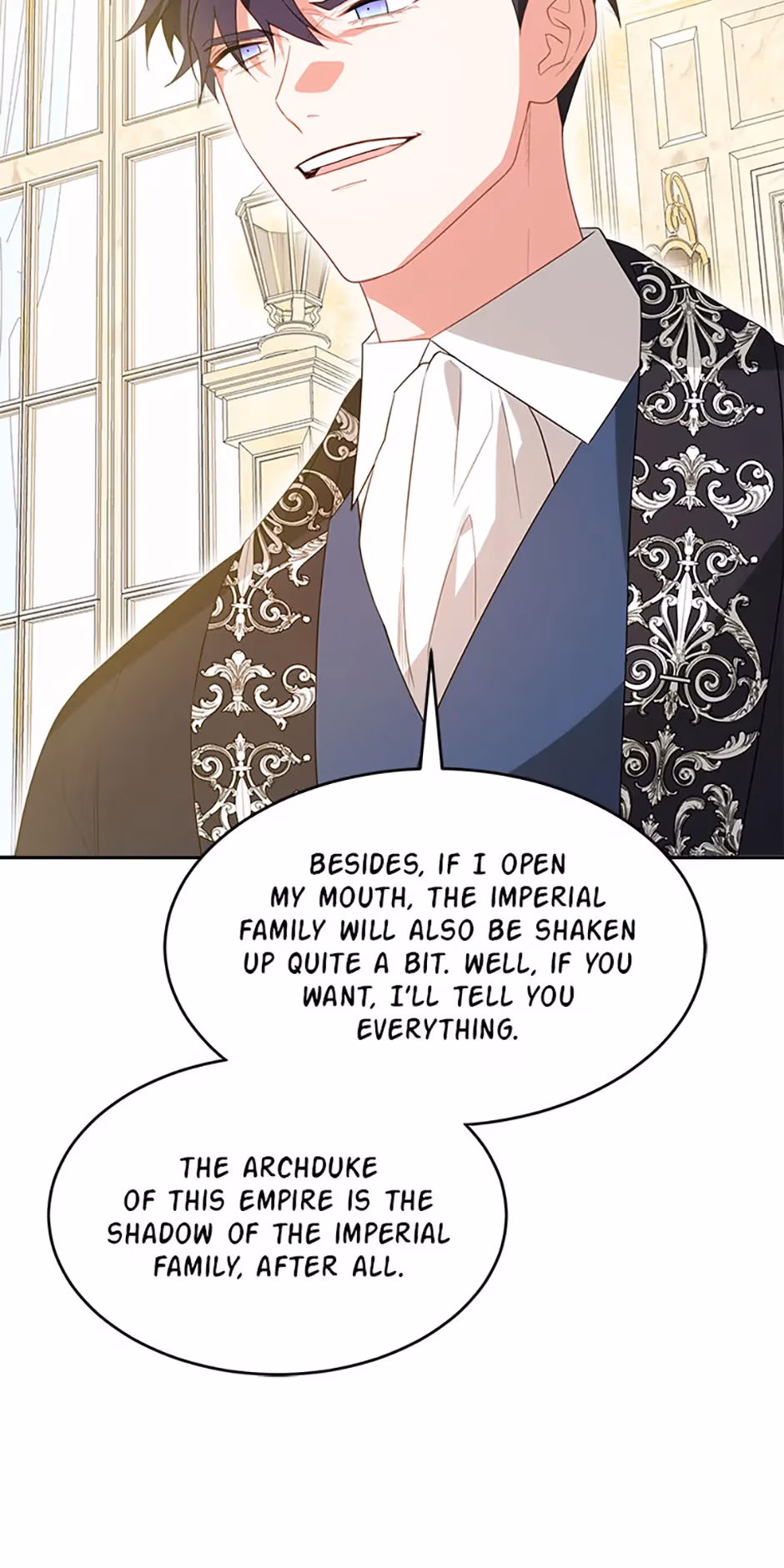 Read I Found Myself a Crazy Stepdad! chapter 57 image 72 on Lezhin