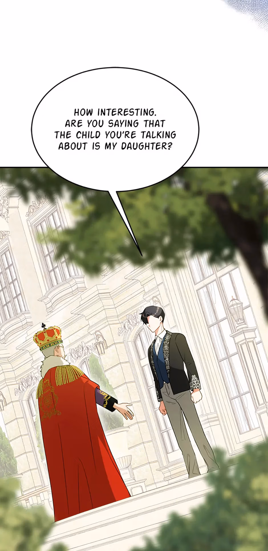 Read I Found Myself a Crazy Stepdad! chapter 57 image 78 on Lezhin