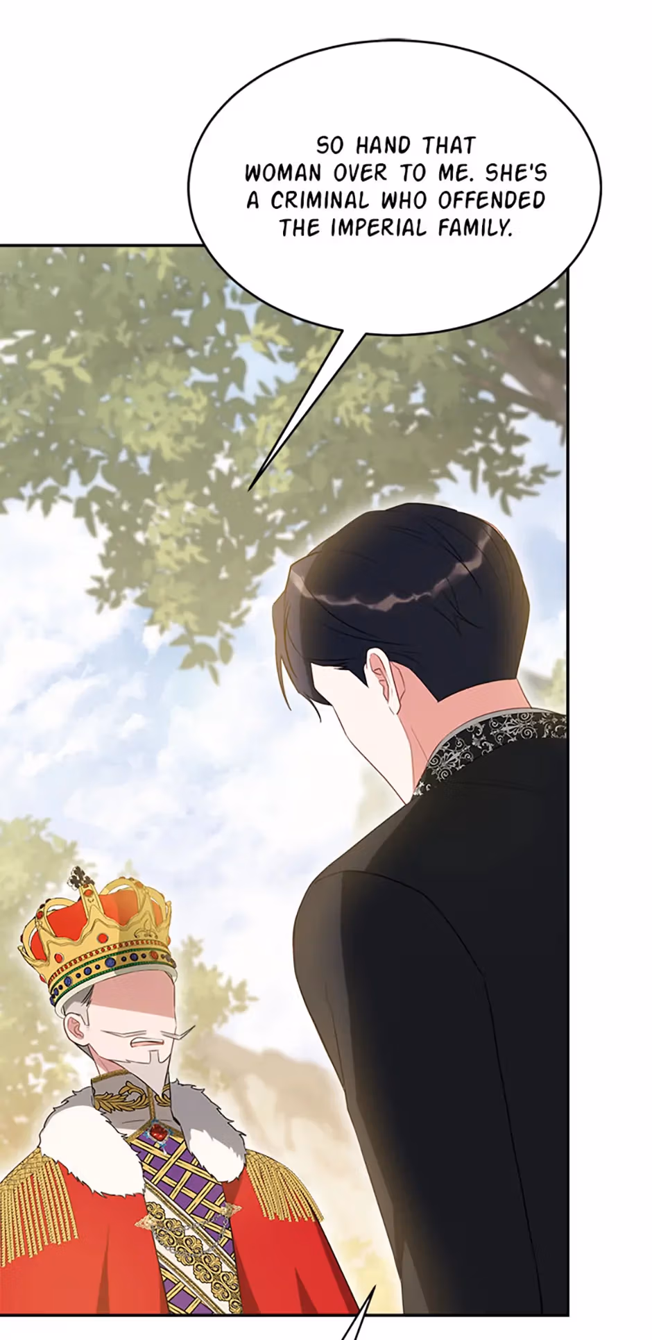 Read I Found Myself a Crazy Stepdad! chapter 57 image 80 on Lezhin