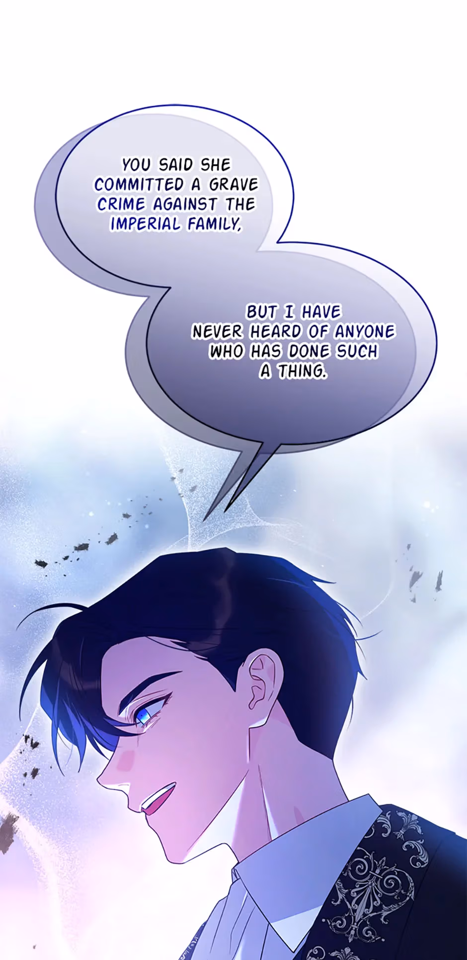 Read I Found Myself a Crazy Stepdad! chapter 57 image 83 on Lezhin