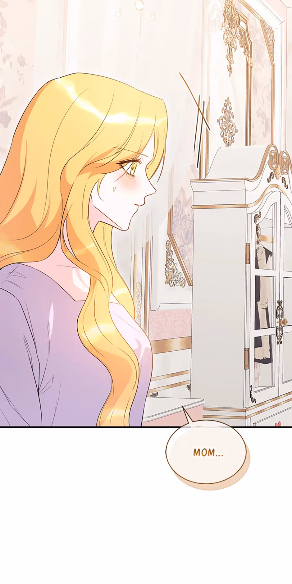 Read I Found Myself a Crazy Stepdad! chapter 57 image 9 on Lezhin