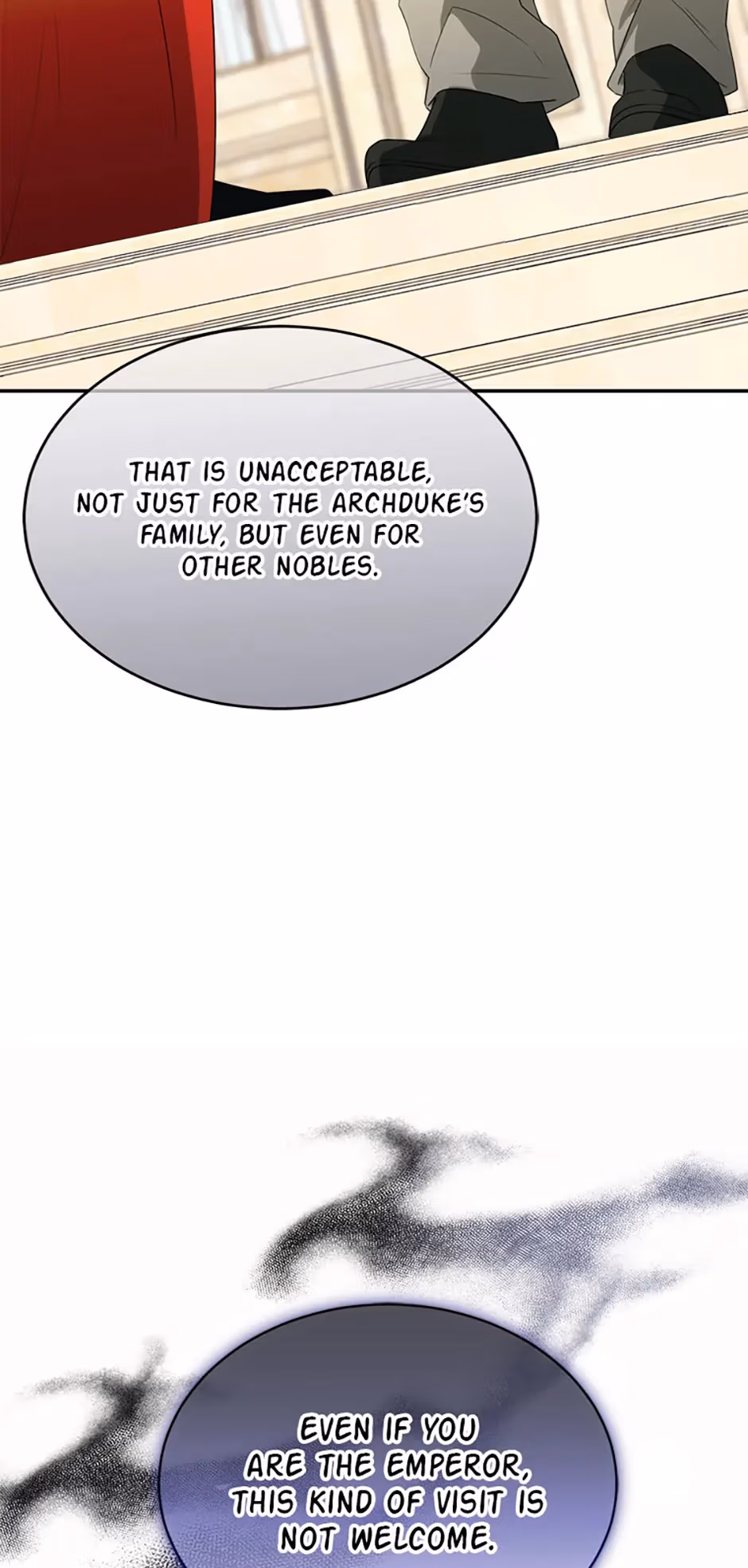 Read I Found Myself a Crazy Stepdad! chapter 57 image 90 on Lezhin