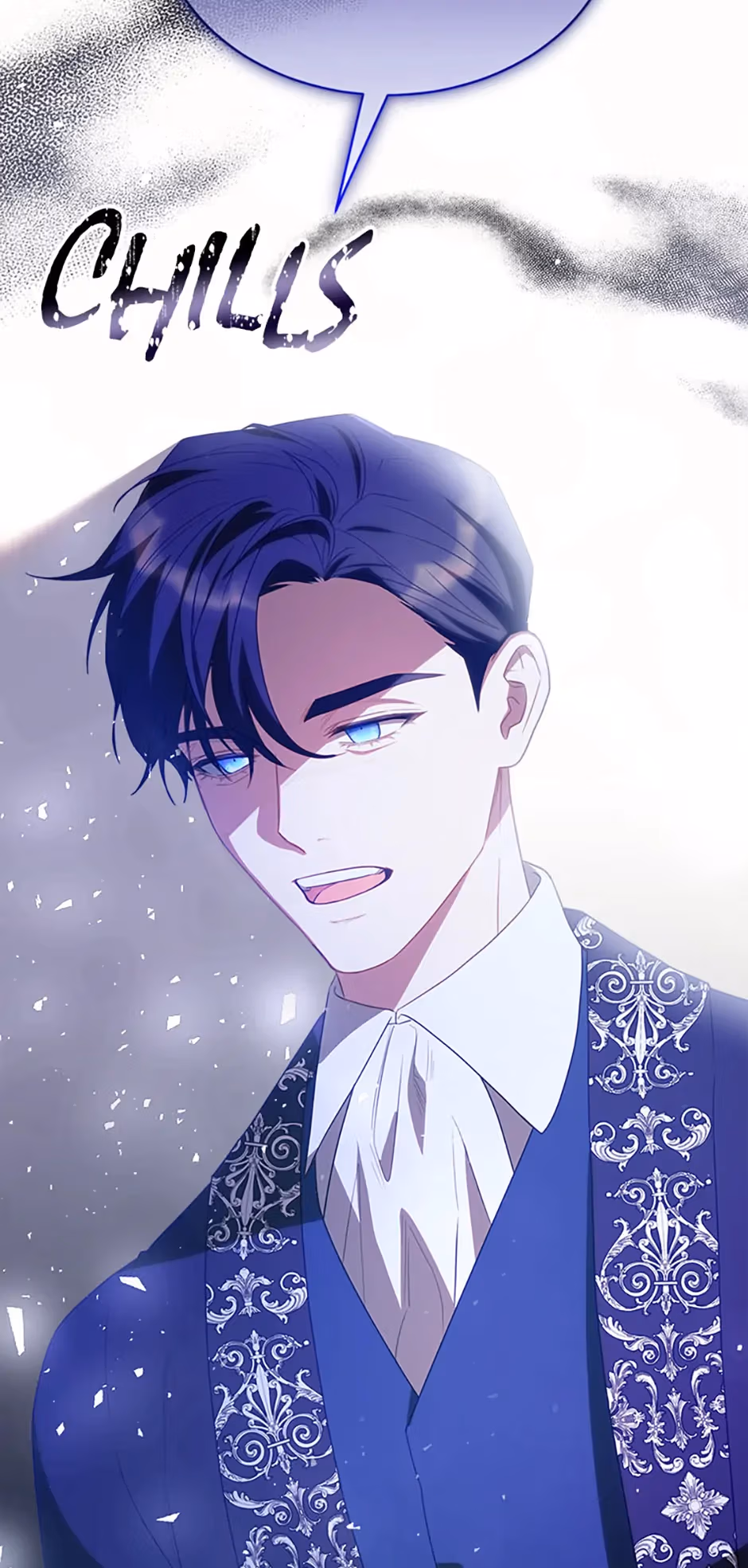 Read I Found Myself a Crazy Stepdad! chapter 57 image 91 on Lezhin