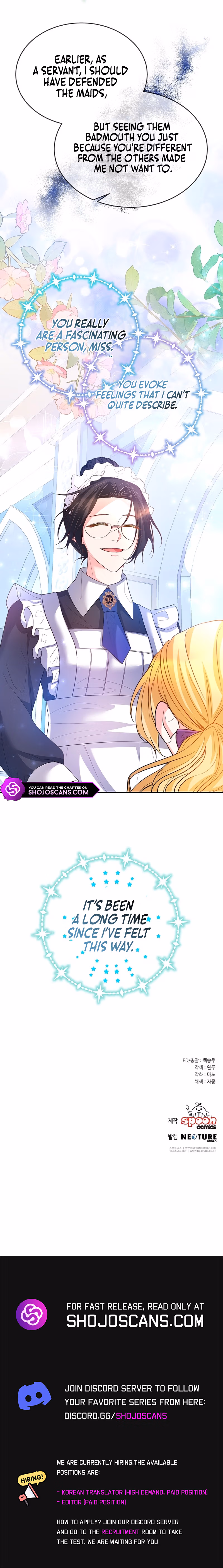 Read I Found Myself a Crazy Stepdad! chapter 7 image 8 on Lezhin