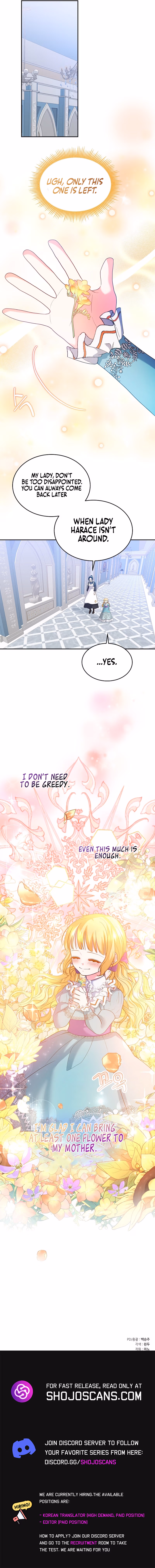 Read I Found Myself a Crazy Stepdad! chapter 8 image 6 on Lezhin