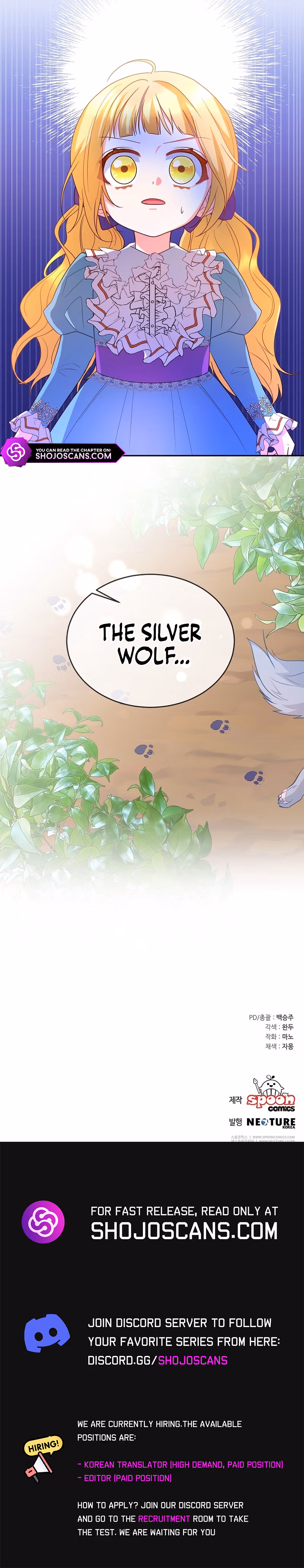 Read I Found Myself a Crazy Stepdad! chapter 9 image 7 on Lezhin
