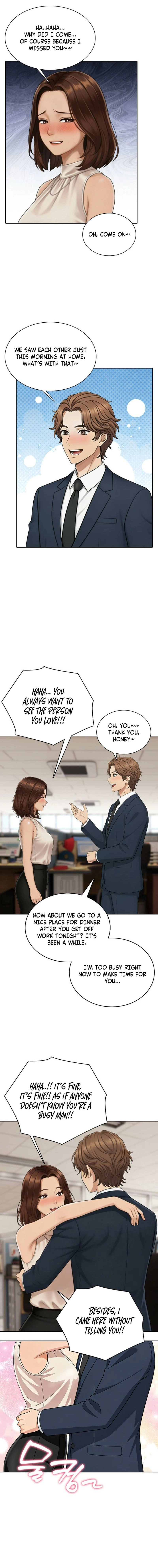 Read I Found Out the Manager