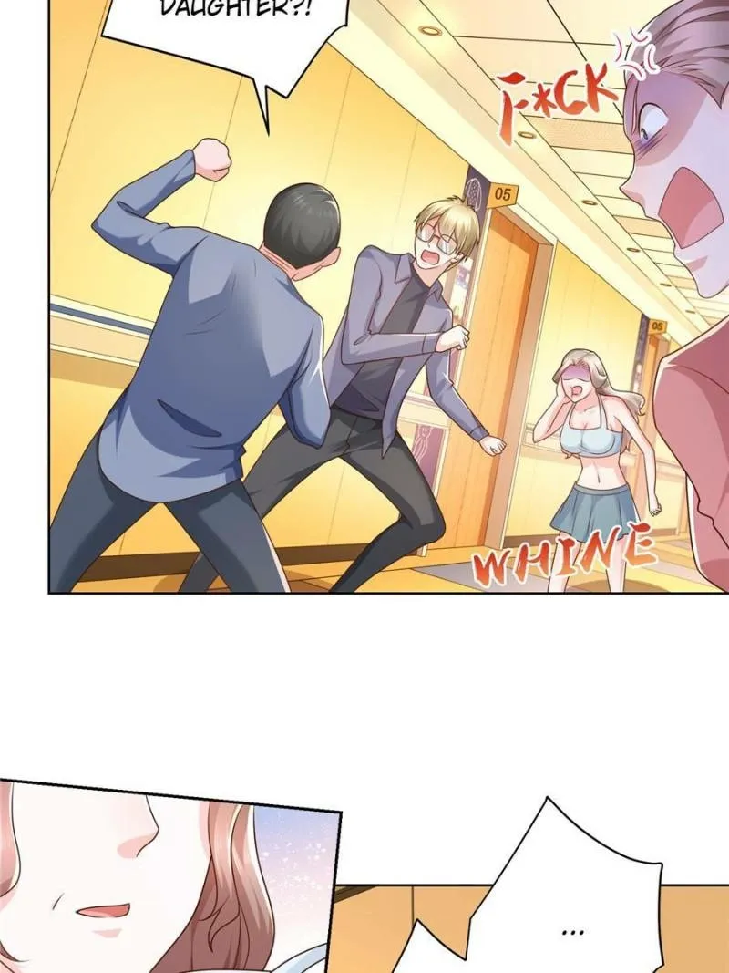 Read I Get A Random New Occupation Every Week chapter 113 image 10 on Lezhin