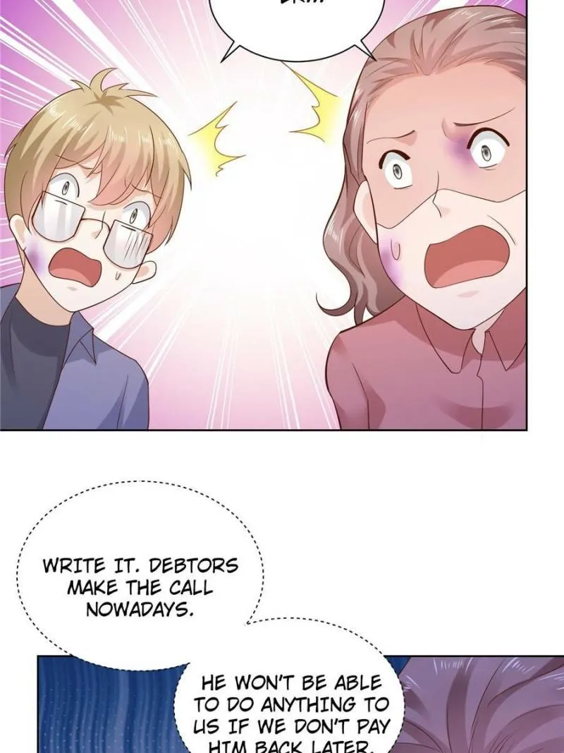 Read I Get A Random New Occupation Every Week chapter 113 image 20 on Lezhin