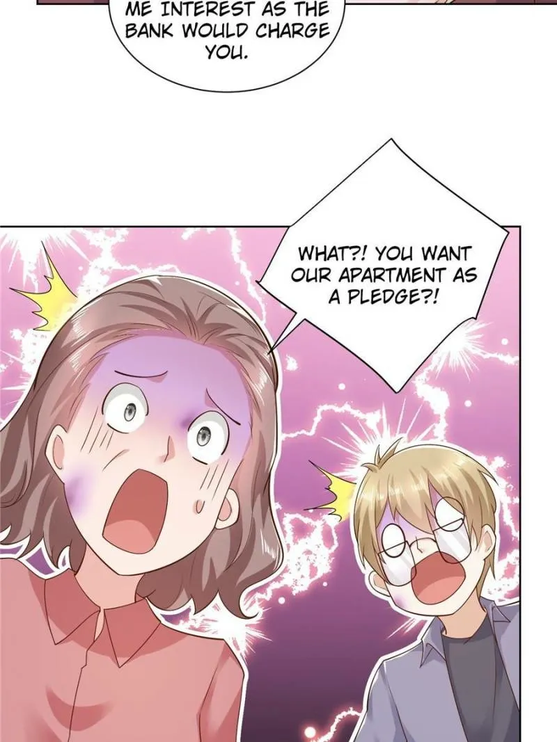 Read I Get A Random New Occupation Every Week chapter 113 image 25 on Lezhin