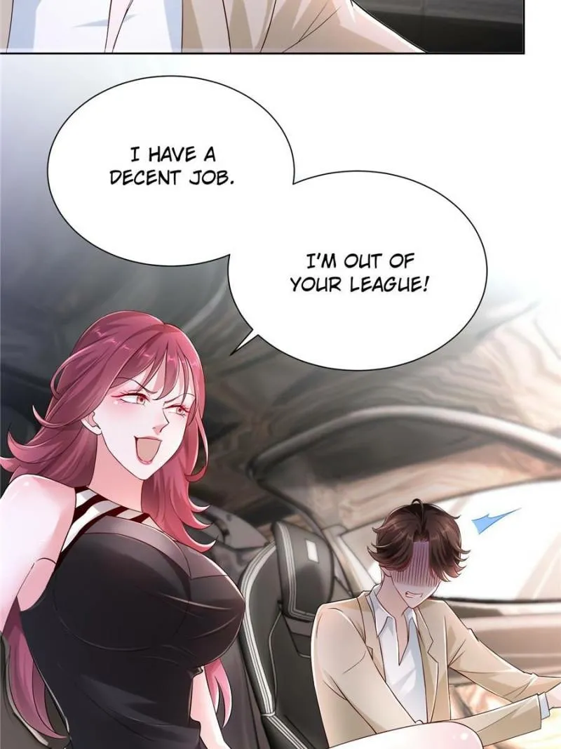 Read I Get A Random New Occupation Every Week chapter 14 image 22 on Lezhin