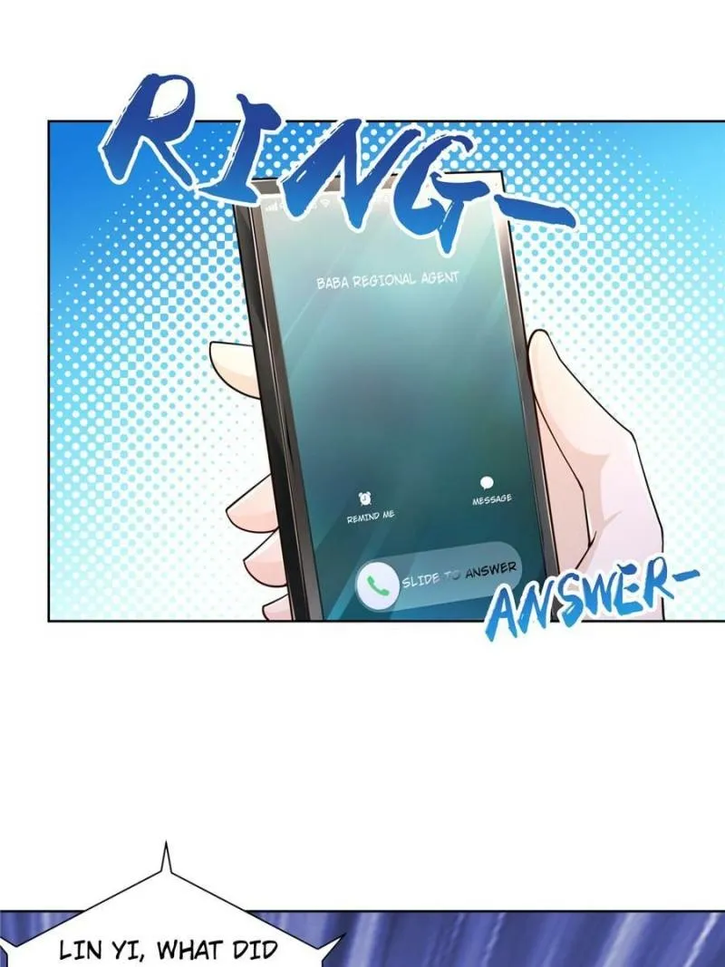 Read I Get A Random New Occupation Every Week chapter 14 image 36 on Lezhin