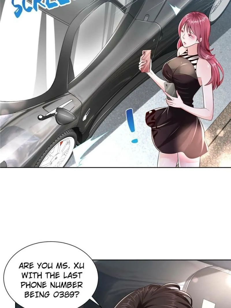 Read I Get A Random New Occupation Every Week chapter 14 image 8 on Lezhin