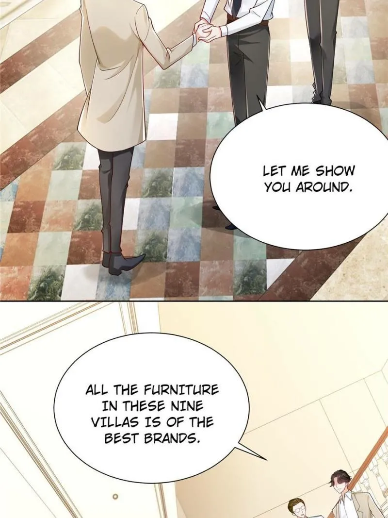 Read I Get A Random New Occupation Every Week chapter 15 image 1 on Lezhin