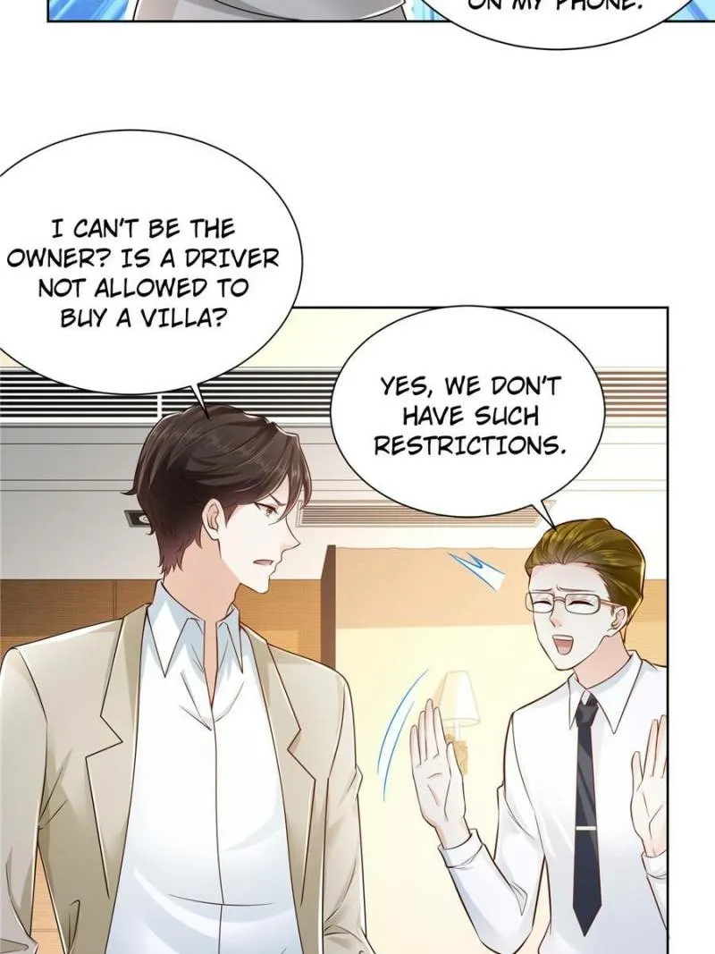 Read I Get A Random New Occupation Every Week chapter 15 image 15 on Lezhin