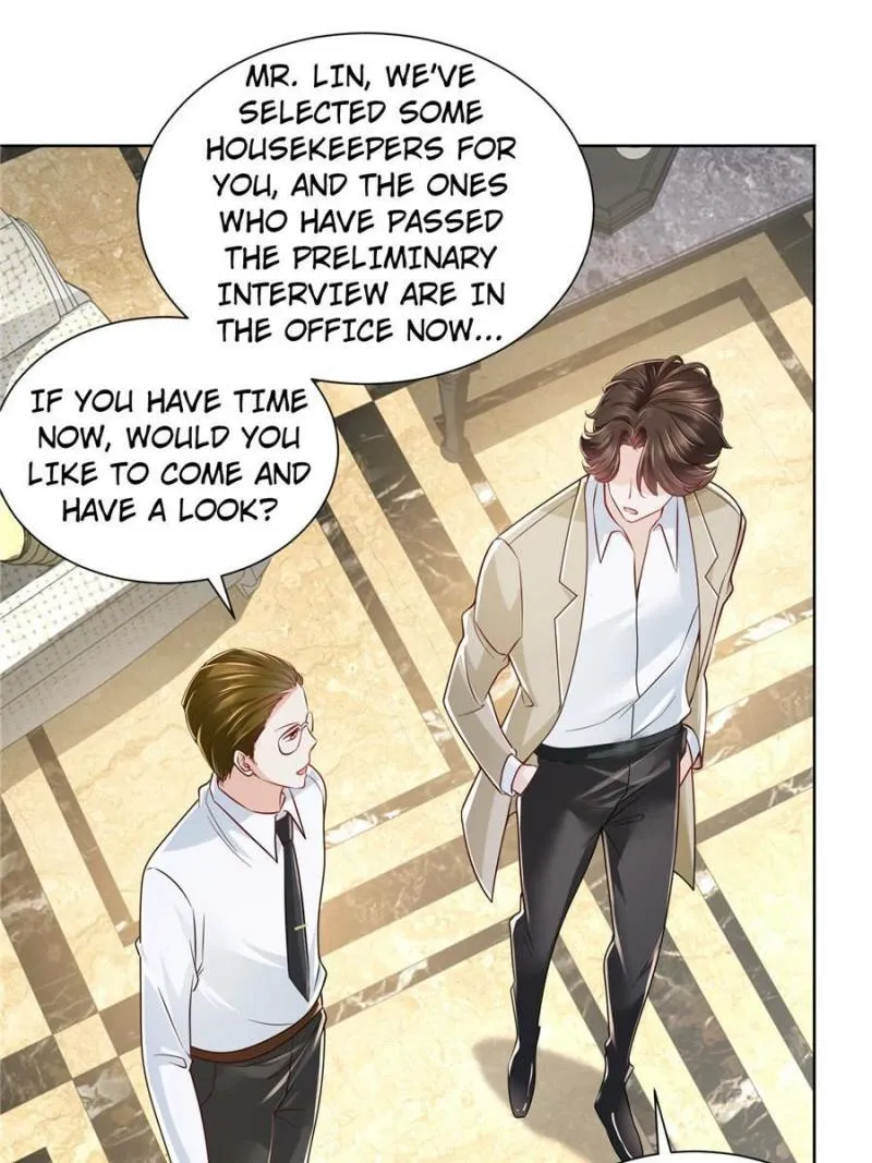 Read I Get A Random New Occupation Every Week chapter 15 image 6 on Lezhin