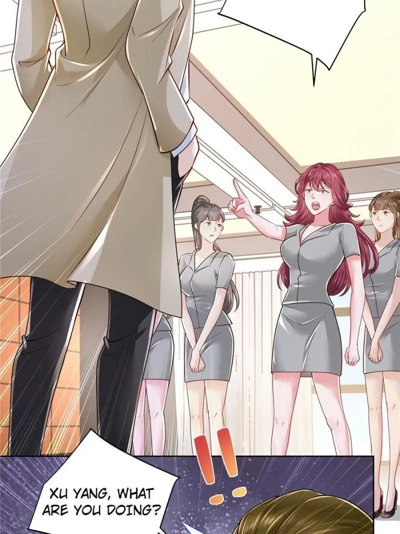 Read I Get A Random New Occupation Every Week chapter 15 image 9 on Lezhin
