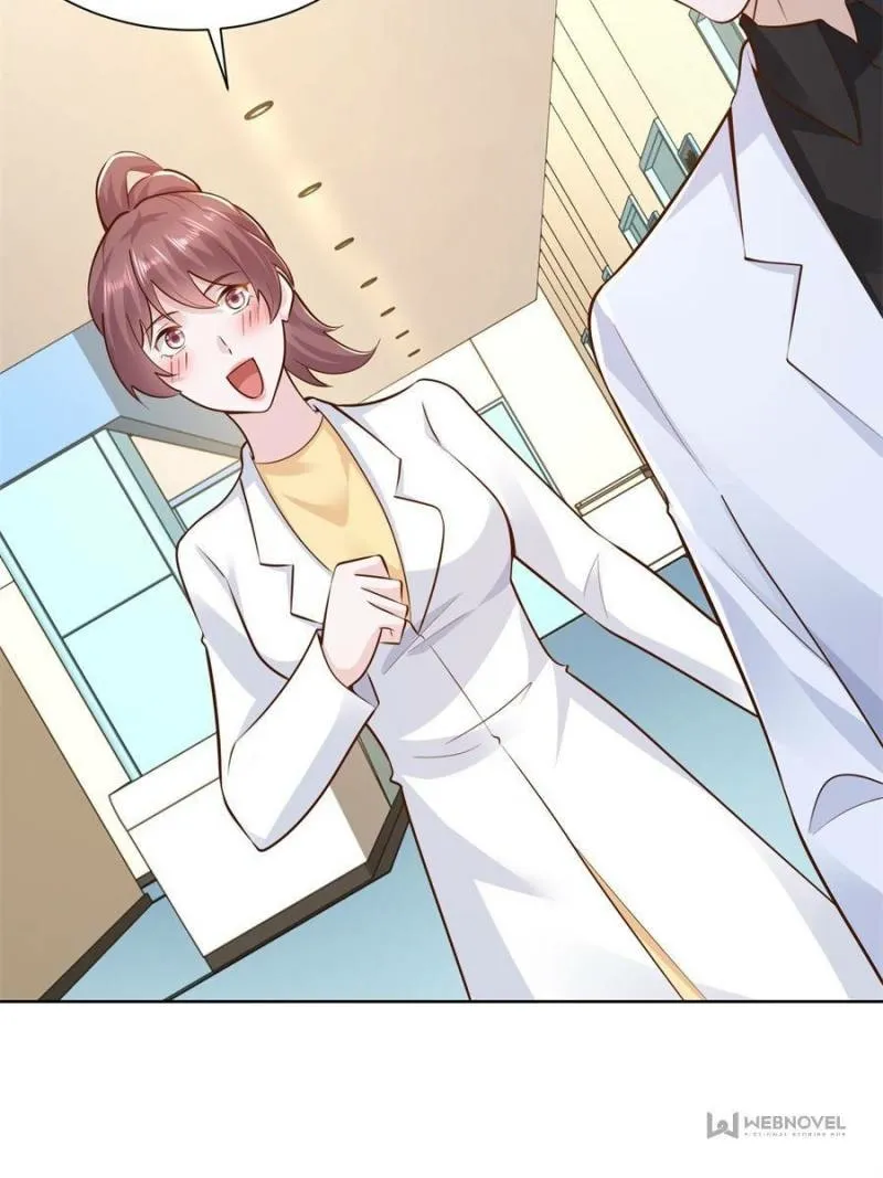 Read I Get A Random New Occupation Every Week chapter 170 image 23 on Lezhin