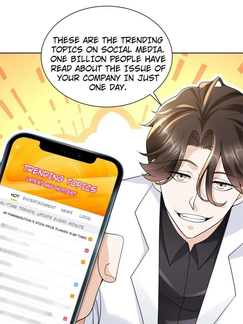 Read I Get A Random New Occupation Every Week chapter 170 image 31 on Lezhin
