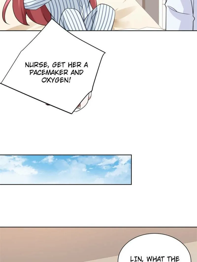 Read I Get A Random New Occupation Every Week chapter 170 image 34 on Lezhin
