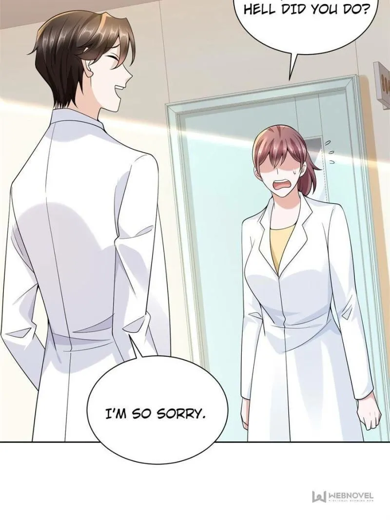 Read I Get A Random New Occupation Every Week chapter 170 image 35 on Lezhin