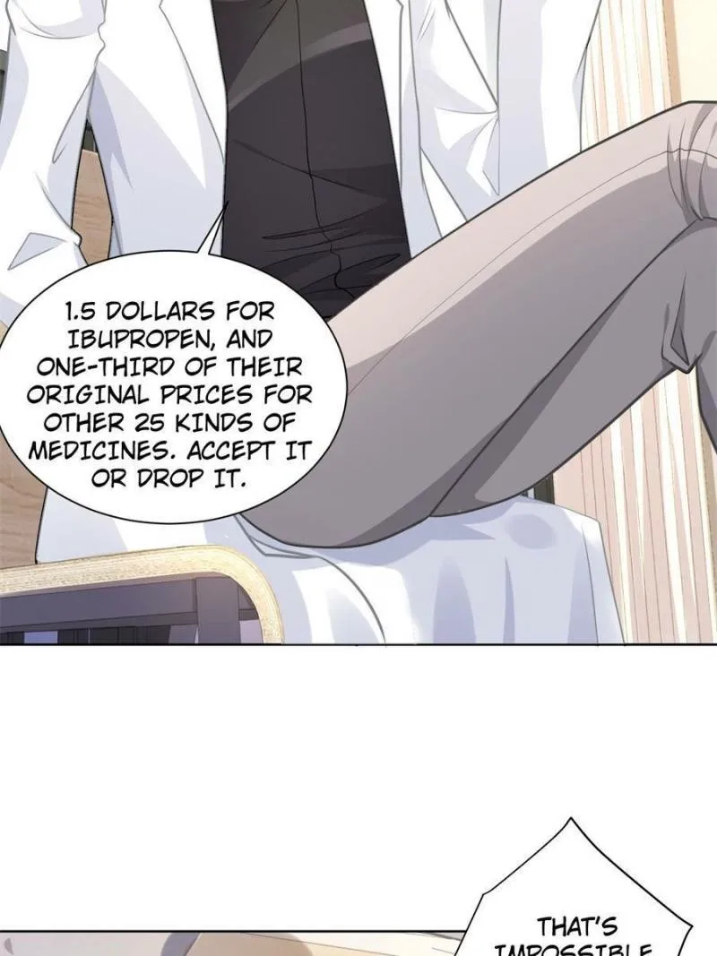 Read I Get A Random New Occupation Every Week chapter 170 image 46 on Lezhin