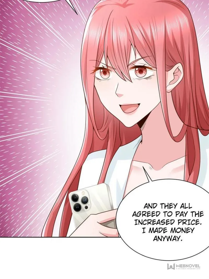 Read I Get A Random New Occupation Every Week chapter 170 image 5 on Lezhin