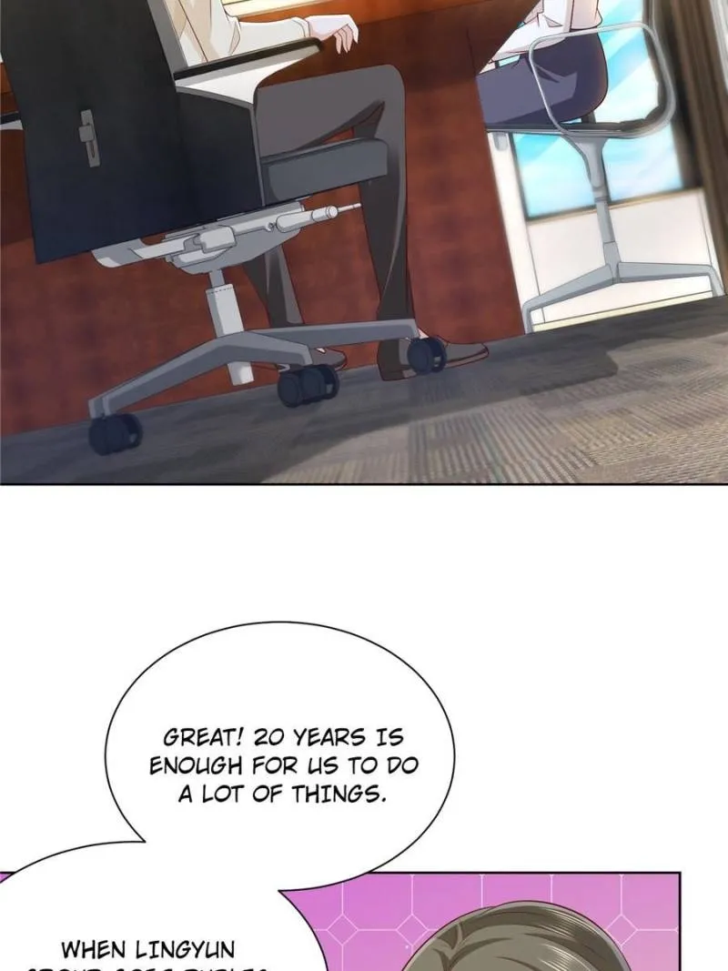 Read I Get A Random New Occupation Every Week chapter 230 image 15 on Lezhin