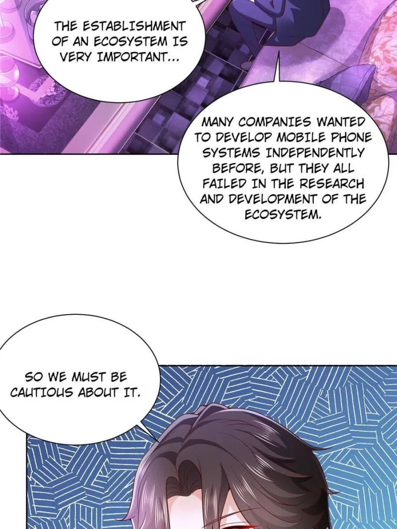 Read I Get A Random New Occupation Every Week chapter 230 image 28 on Lezhin