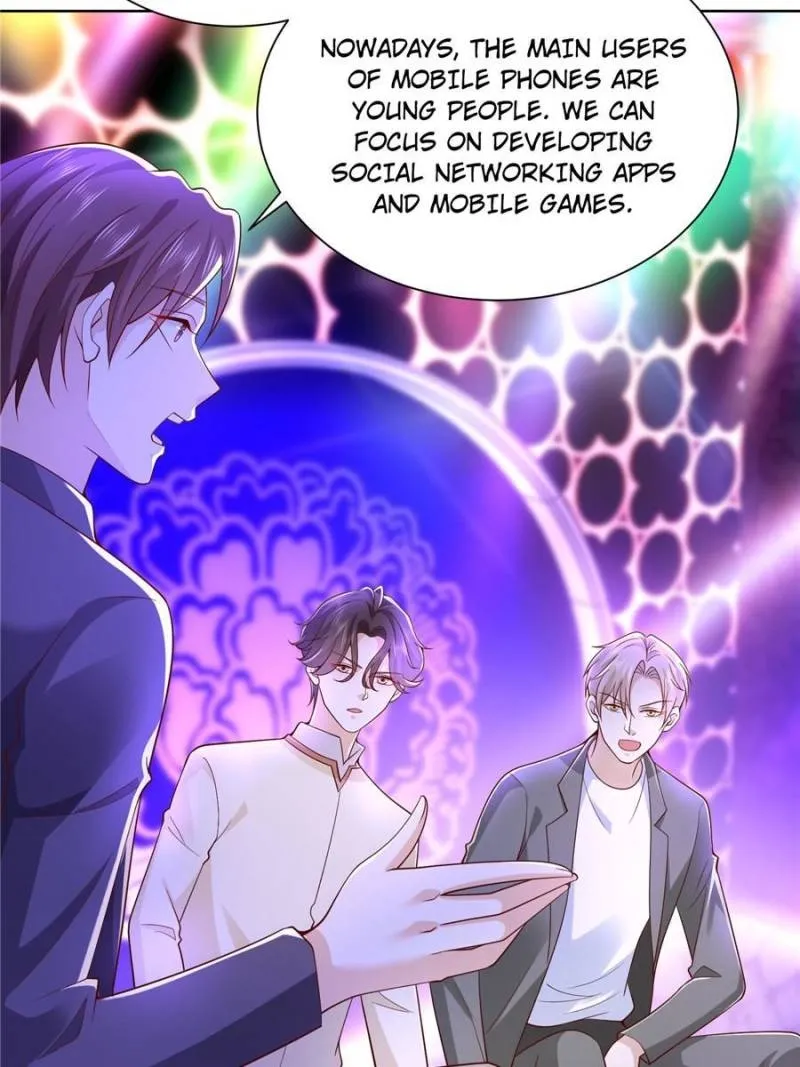 Read I Get A Random New Occupation Every Week chapter 230 image 30 on Lezhin