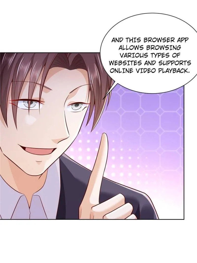Read I Get A Random New Occupation Every Week chapter 230 image 34 on Lezhin