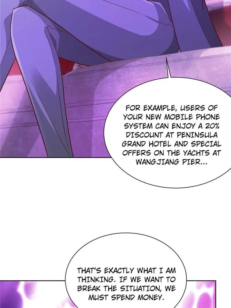 Read I Get A Random New Occupation Every Week chapter 230 image 38 on Lezhin