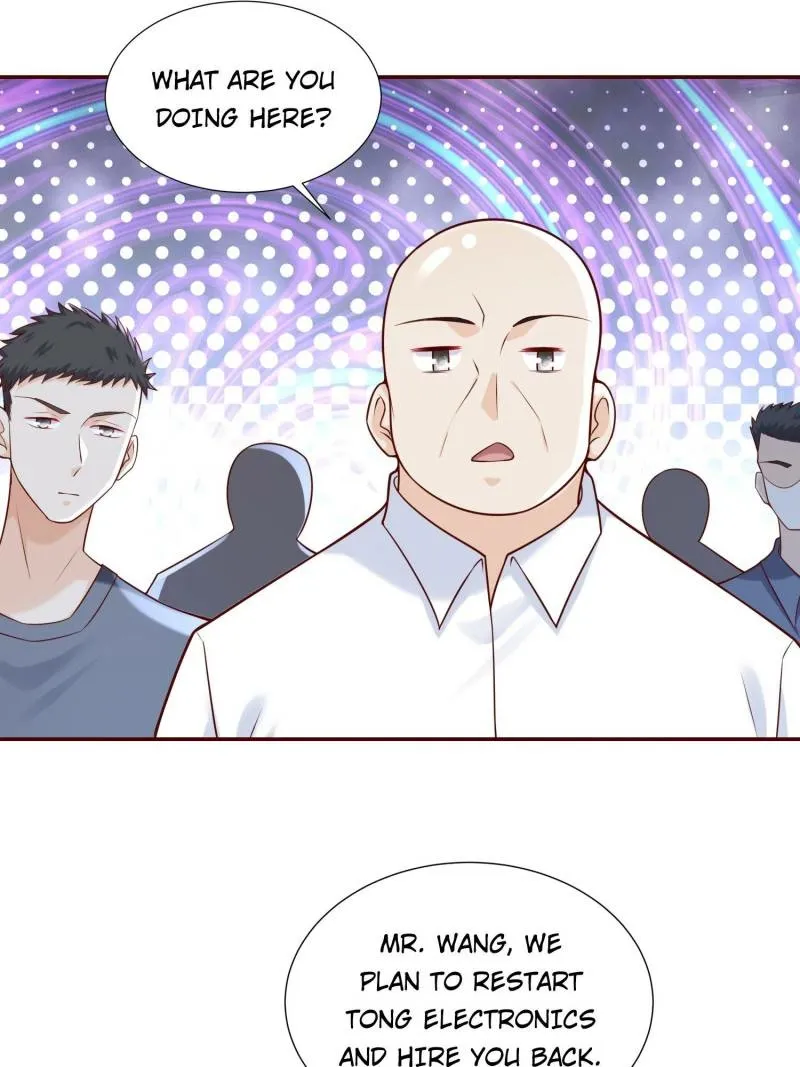 Read I Get A Random New Occupation Every Week chapter 268 image 1 on Lezhin
