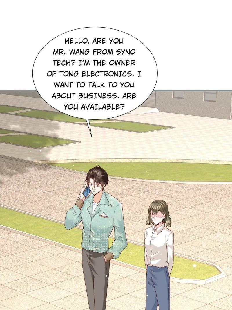 Read I Get A Random New Occupation Every Week chapter 268 image 15 on Lezhin