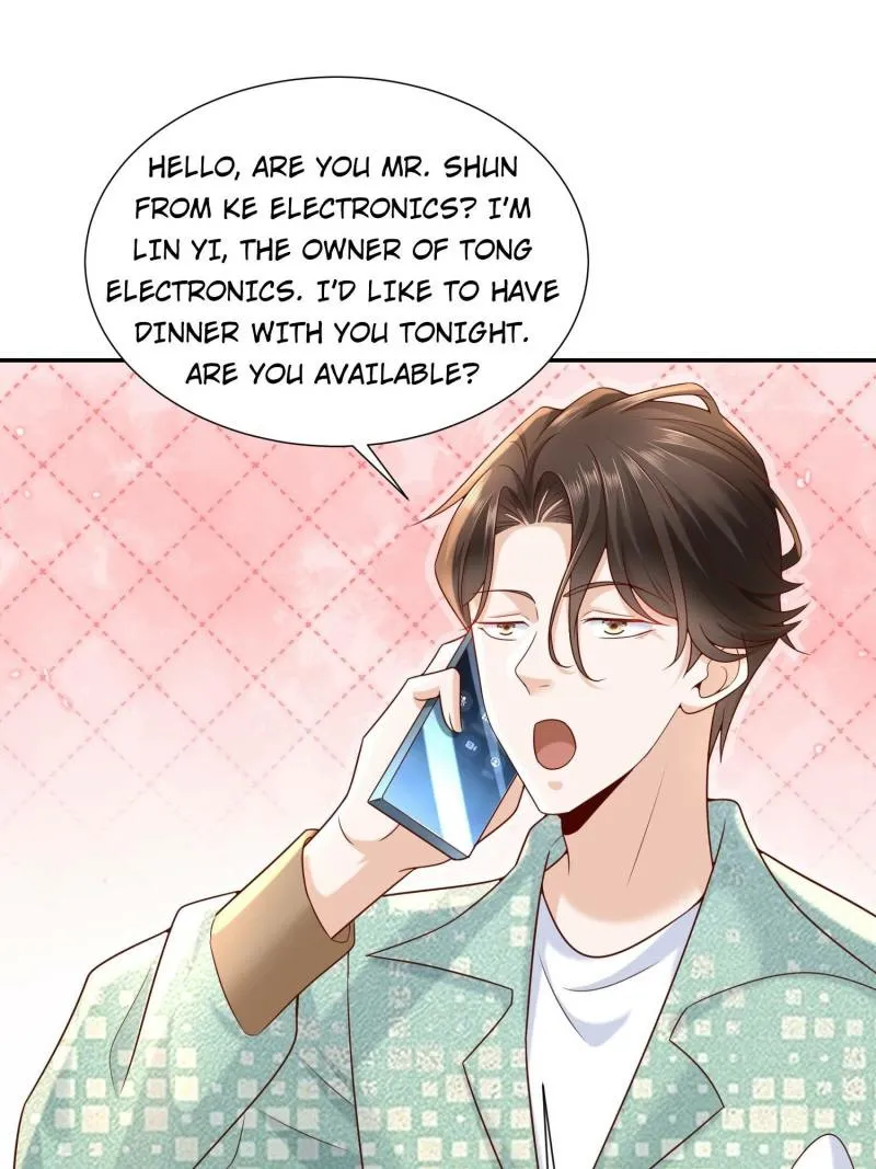 Read I Get A Random New Occupation Every Week chapter 268 image 20 on Lezhin