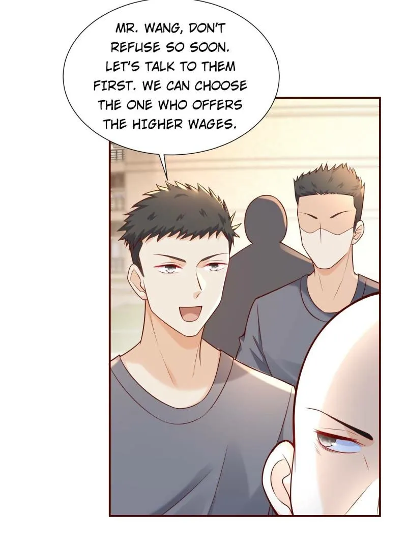 Read I Get A Random New Occupation Every Week chapter 268 image 4 on Lezhin