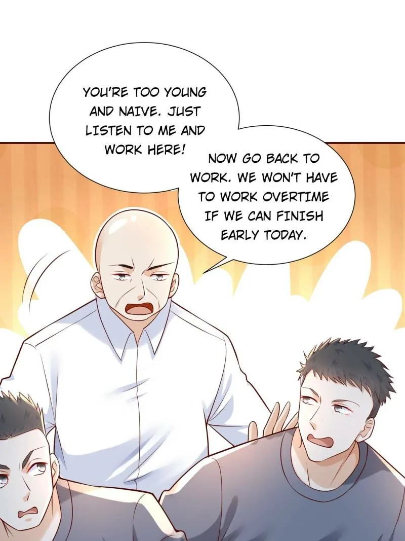 Read I Get A Random New Occupation Every Week chapter 268 image 5 on Lezhin